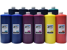 11x1L of Ink for EPSON Stylus Pro 7900, 9900 (Ultrachrome K3/HDR)